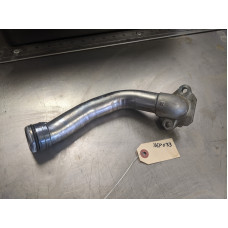 116P033 Coolant Crossover Tube From 2010 Nissan Rogue  2.5  Japan Built